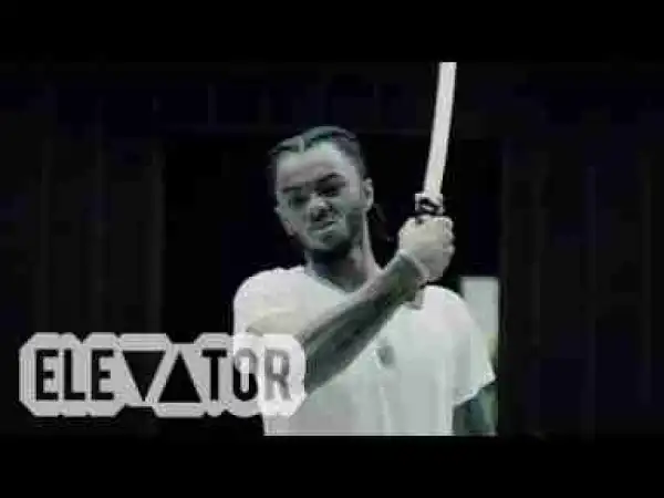 Video: Don Mykel - Return Of The Don